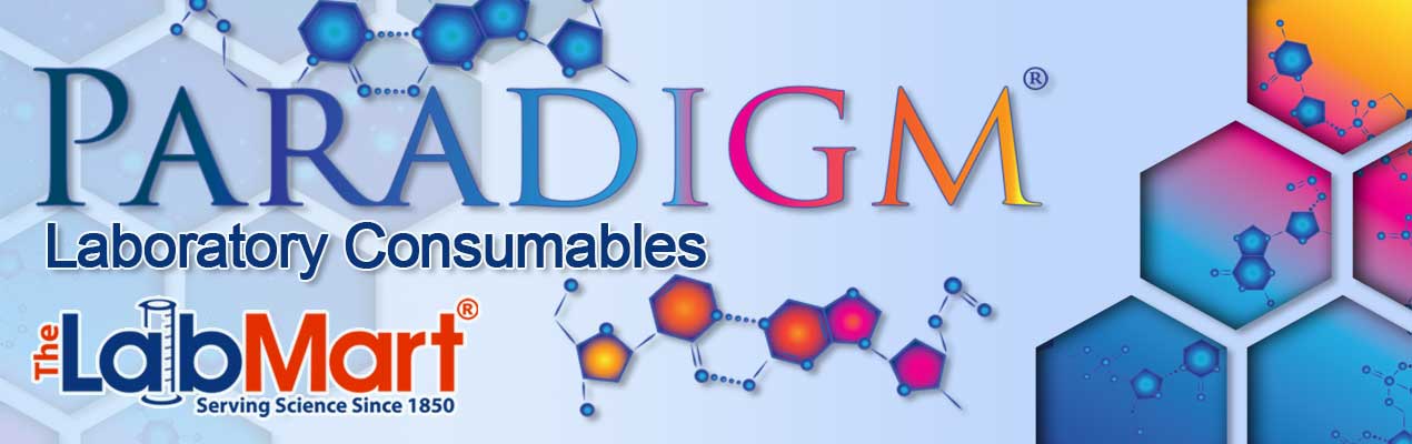 Laboratory Supplies, Reagents, and Equipment